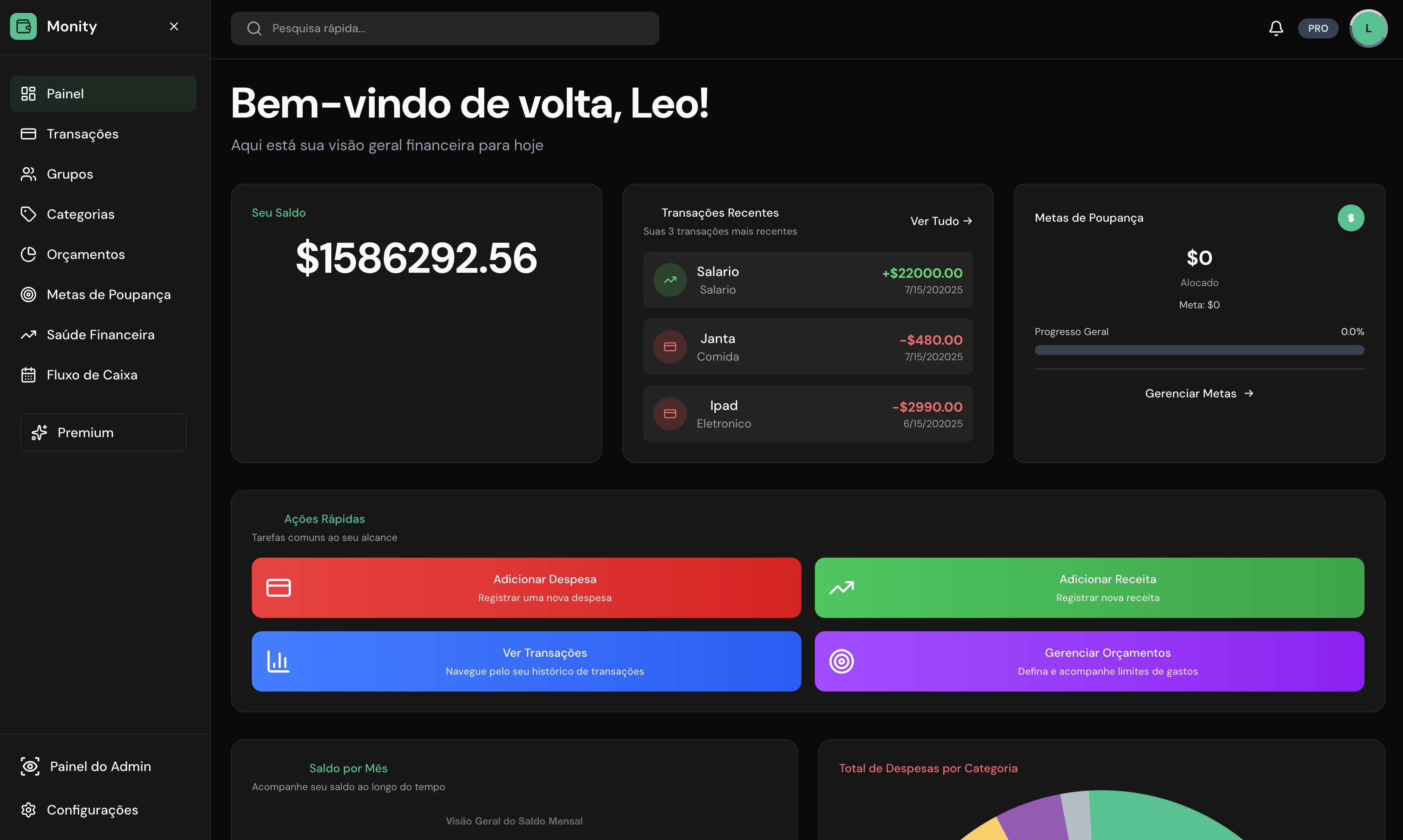 IA que Aprende com Você